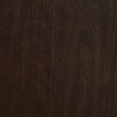 Dantenton Merlot King Panel Bed from Ashley - Luna Furniture