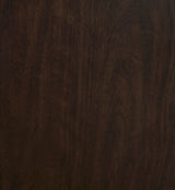 Dantenton Merlot Nightstand from Ashley - Luna Furniture