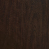 Dantenton Merlot Queen Panel Bed from Ashley - Luna Furniture