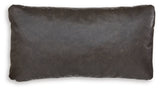Danvale Dark Brown Pillow (Set of 4) from Ashley - Luna Furniture