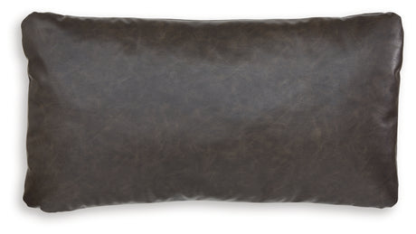 Danvale Dark Brown Pillow (Set of 4) from Ashley Furniture - Luna Furniture