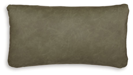 Danvale Green Pillow (Set of 4) from Ashley Furniture - Luna Furniture