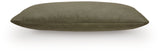 Danvale Green Pillow (Set of 4) from Ashley - Luna Furniture