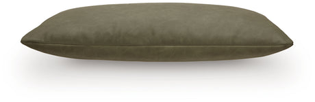 Danvale Green Pillow (Set of 4) from Ashley Furniture - Luna Furniture