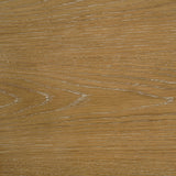 Danvers Brown Oak Ladder Back Dining Side Chair, Set of 2 from Coaster - Luna Furniture