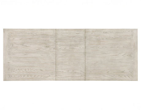 Darcy 5-Piece 64-82″Counter Set with 18-inch leaf, Mint Green and Natural Finish from Steve Silver - Luna Furniture