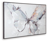 Dashwick Multi Wall Art from Ashley - Luna Furniture