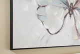 Dashwick Multi Wall Art from Ashley - Luna Furniture