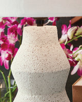Dawthorne Cream Table Lamp from Ashley - Luna Furniture