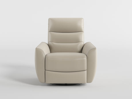 8488DB-1 Swivel Glider Reclining Chair from Homelegance - Luna Furniture