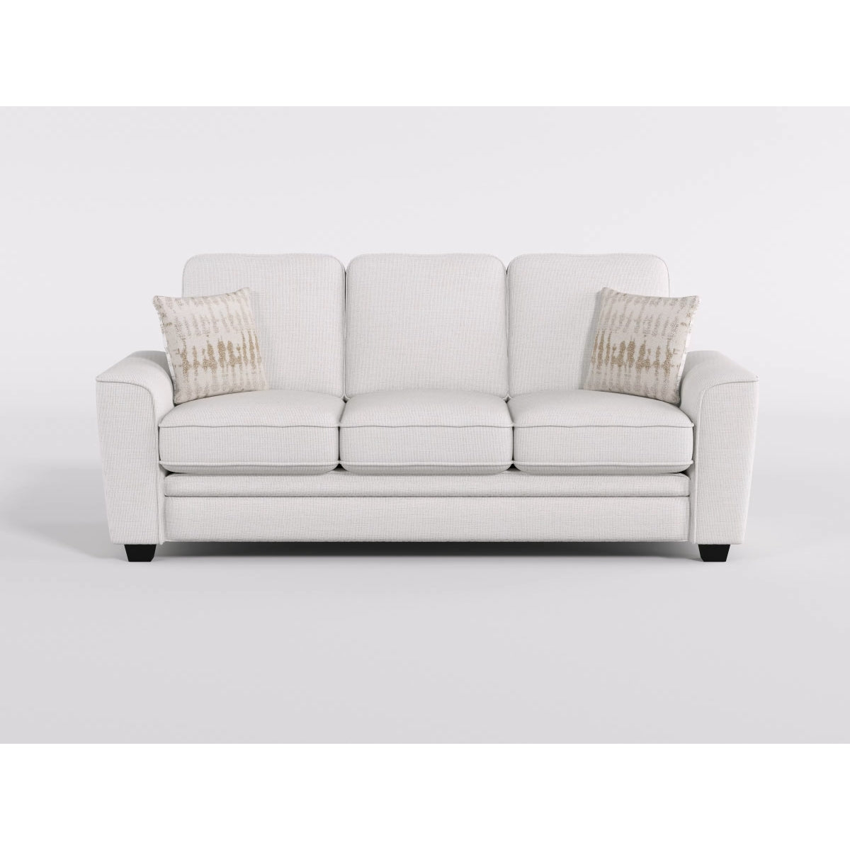 Zander Beige Sofa