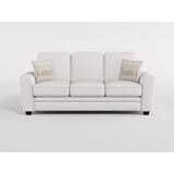 Zander Beige Sofa