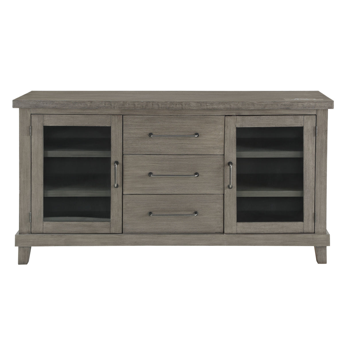 Mila Server from Steve Silver - Luna Furniture