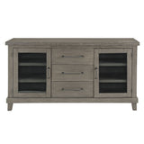 Mila Server from Steve Silver - Luna Furniture