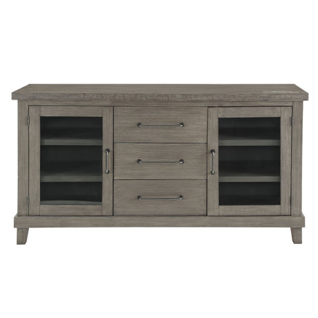 Mila Server from Steve Silver - Luna Furniture