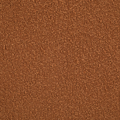 Debbie Burnt Orange Upholstered Swivel Accent Chair from Coaster - Luna Furniture