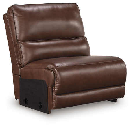DeepWakes Canyon Armless Chair from Ashley Furniture - Luna Furniture