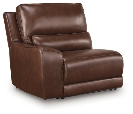 DeepWakes Canyon Left-Arm Facing Power Recliner from Ashley Furniture - Luna Furniture