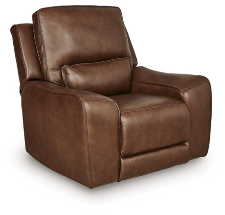 DeepWakes Canyon Power Recliner from Ashley - Luna Furniture