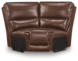 DeepWakes Canyon Wedge from Ashley - Luna Furniture