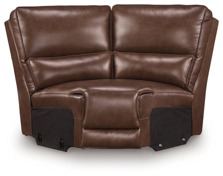 DeepWakes Canyon Wedge from Ashley Furniture - Luna Furniture