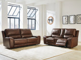 DeepWakes Canyon Sofa and Loveseat from Ashley - Luna Furniture