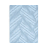 Dellyn 10 Memory Foam White Queen Mattress from Ashley - Luna Furniture