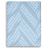 Dellyn 12 Memory Foam White Full Mattress from Ashley - Luna Furniture