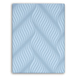 Dellyn 8 Memory Foam White Full Mattress from Ashley - Luna Furniture