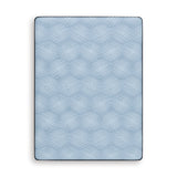 Dellyn Bonnell Light Blue California King Mattress from Ashley - Luna Furniture