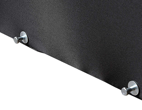 Denver Charcoal Dual-Power 6-Piece Sectional from Steve Silver - Luna Furniture