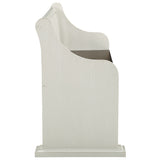 Joanna Bench with Back from Steve Silver - Luna Furniture