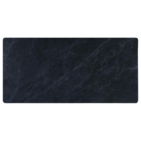 Desden Gray Rectangular Sintered Stone Dining Table from Coaster - Luna Furniture