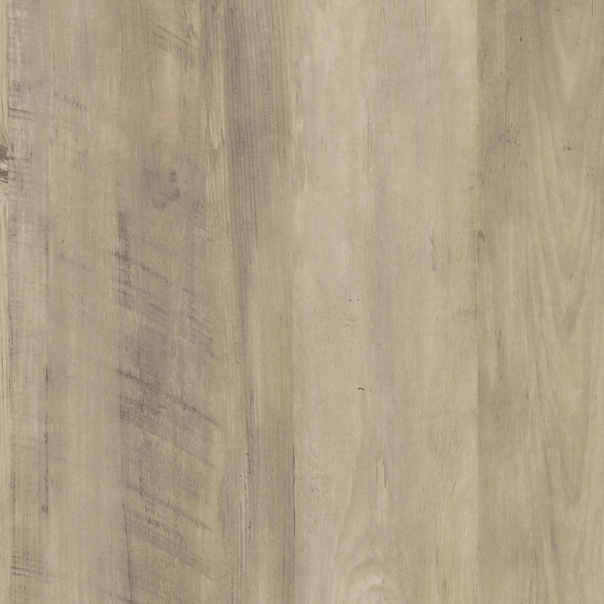 Devar Distressed Pine Square Engineered Wood Coffee Table from Coaster - Luna Furniture