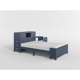 Sloane Gray Chest