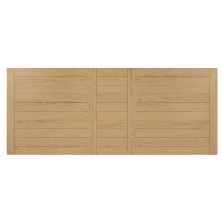 Magnolia 80-96-inch Counter Height Dining Table with 16-inch Leaf from Steve Silver - Luna Furniture