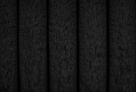 Diana Black Queen Platform Bed from Happy Homes - Luna Furniture