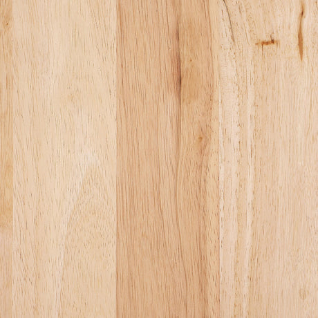 Diego Honey Upholstered Accent Arm Chair with Wood Arms from Coaster - Luna Furniture