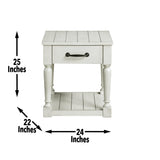 Hemingway Alabaster Coffee 3-Piece Occasional Set with Sofa Table from Steve Silver - Luna Furniture