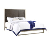 Broomfield Brown Queen Bed from Steve Silver - Luna Furniture