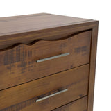 Lofton Brown Dresser from Steve Silver - Luna Furniture