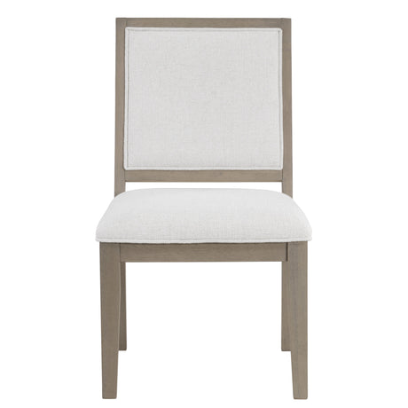 Lily SIde Chair, Set of 2 from Steve Silver - Luna Furniture