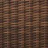 Dolan Creek Beige/Brown 3-Piece Outdoor Sectional from Ashley - Luna Furniture