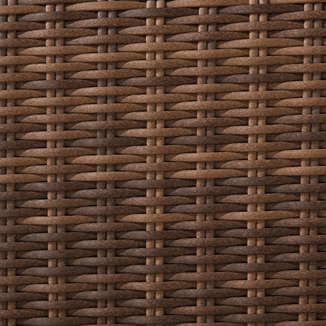 Dolan Creek Beige/Brown 3-Piece Outdoor Sectional from Ashley - Luna Furniture