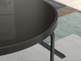 Dorylin Black Table (Set of 3) from Ashley - Luna Furniture
