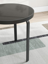 Dorylin Black Table (Set of 3) from Ashley - Luna Furniture