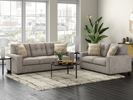 Dorylin Black Table (Set of 3) from Ashley - Luna Furniture
