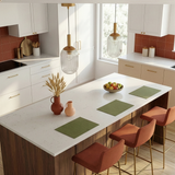 Dover Pendant Lamp - Bronze and Clear from Ashcroft Furniture - Luna Furniture