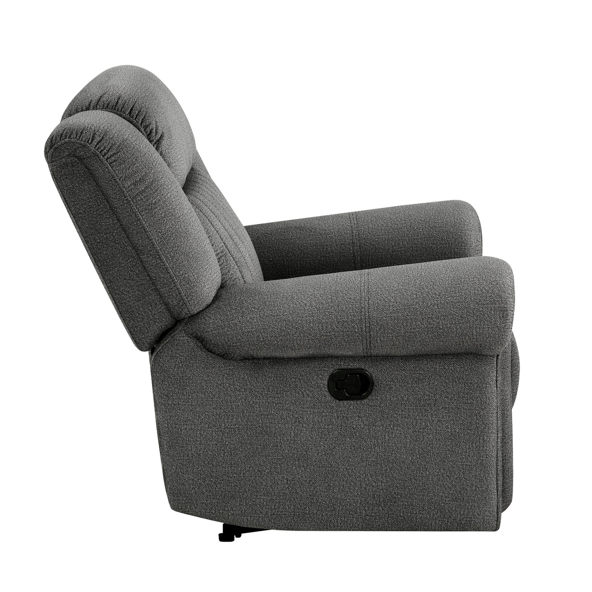 Malcolm Dark Gray Sofa from Homelegance - Luna Furniture