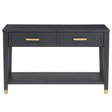 Yves Sofa Table from Steve Silver - Luna Furniture